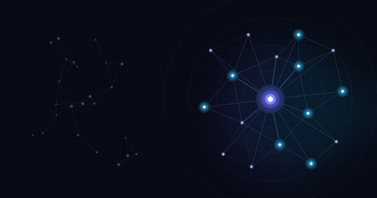 Featured image for the article "Why Relationship Intelligence Is Replacing Cold Outbound"